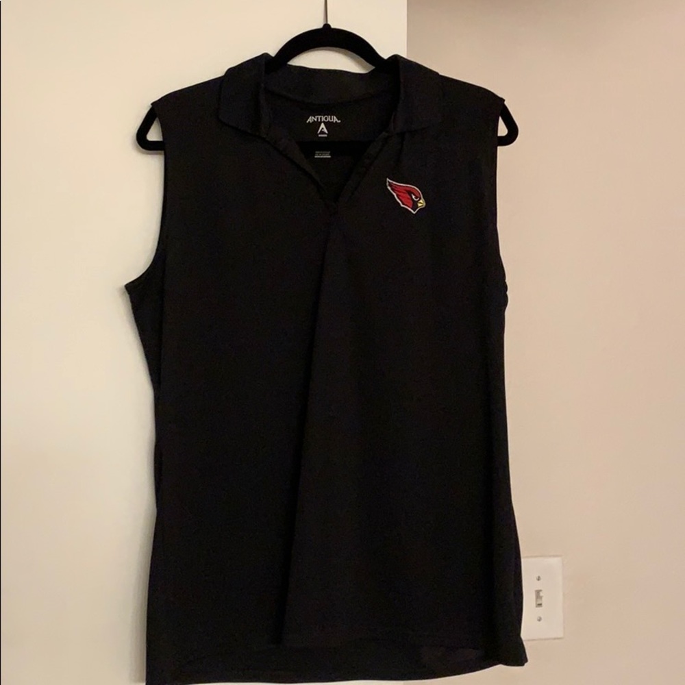 Cardinals tank